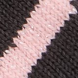 Aerie Chunky Lurex Stripe Crew Socks