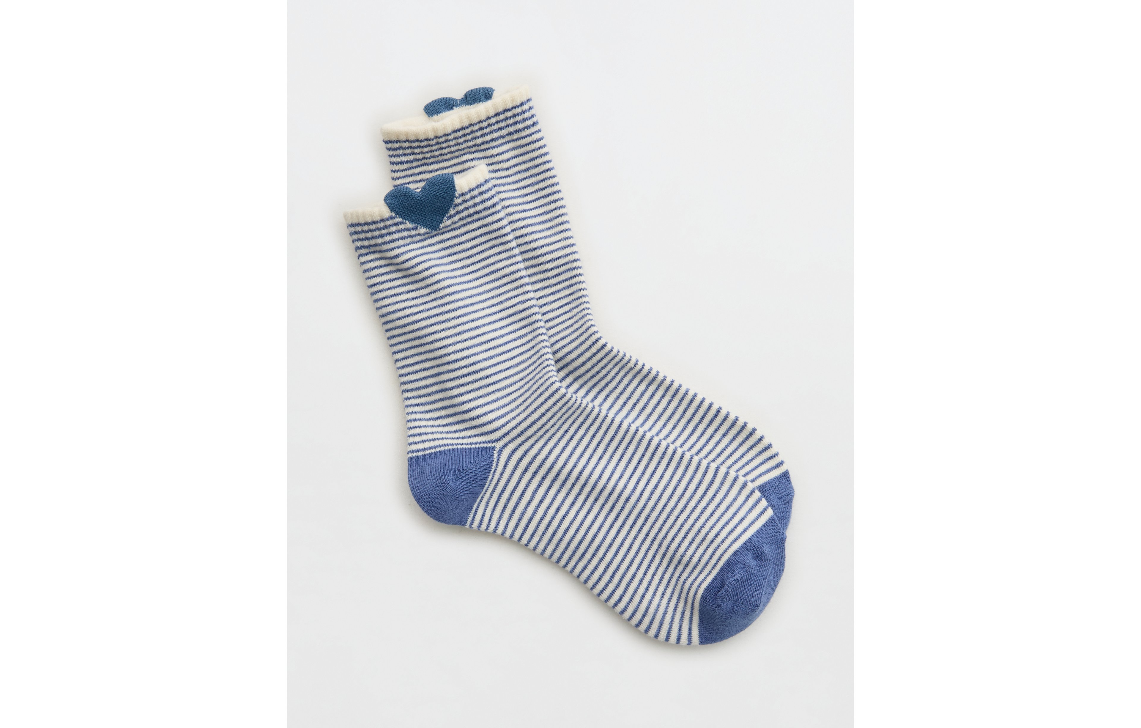 Aerie Icon Crew Socks