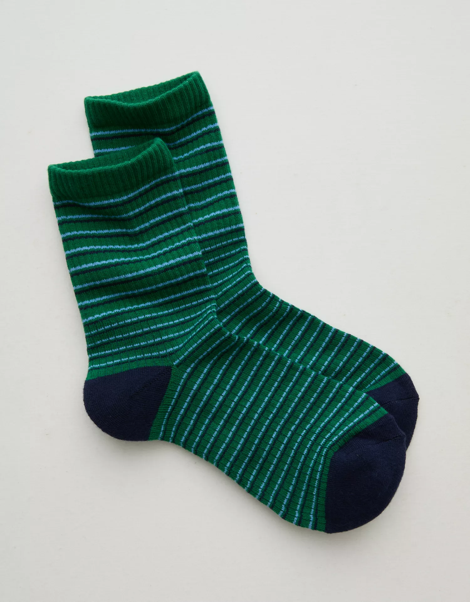 Aerie Striped Crew Socks - thumbnail 4