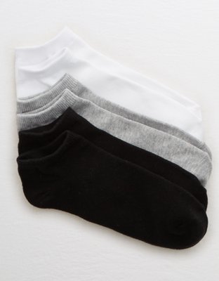 Aerie Shortie Ankle Socks