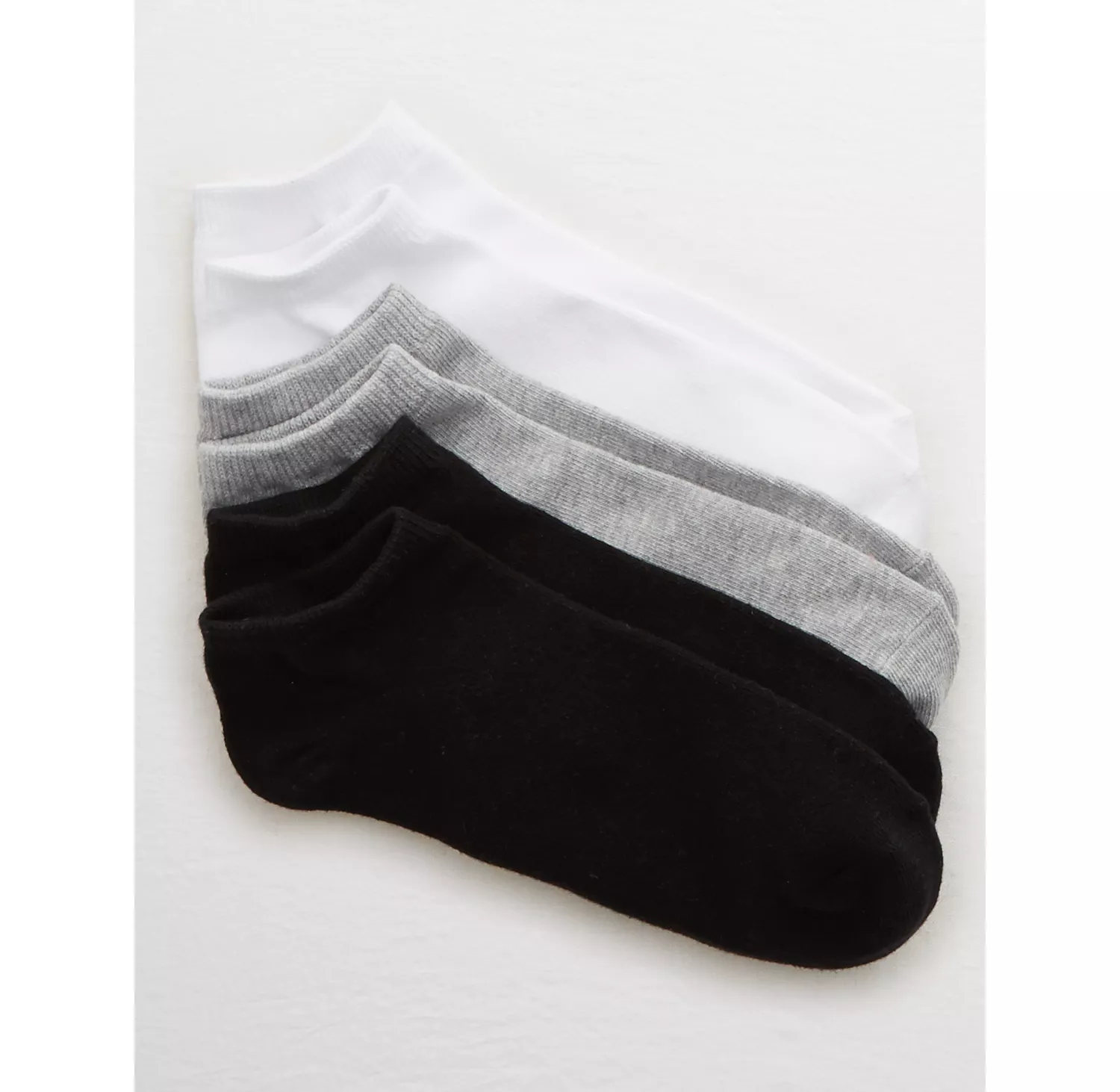 Aerie Shortie Ankle Socks