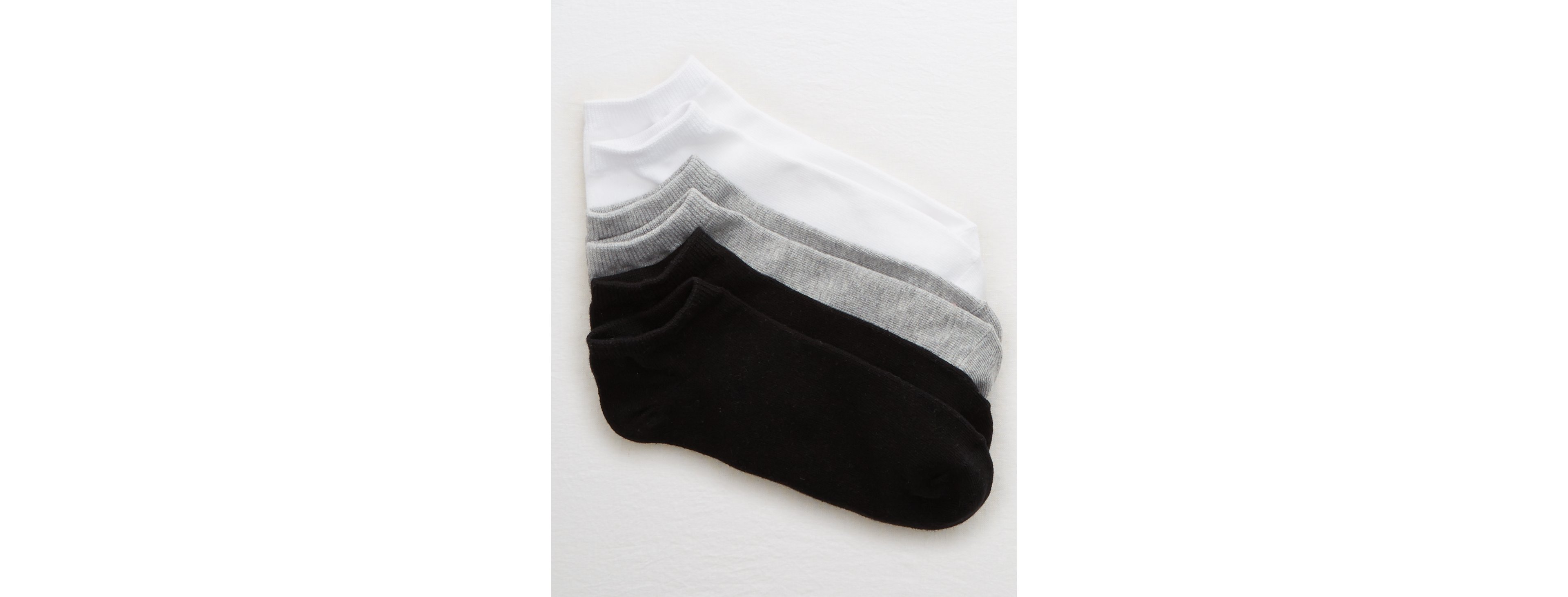 Aerie Shortie Ankle Socks
