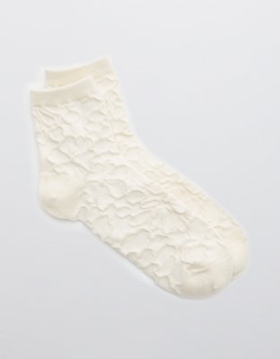 women's bobby socks