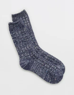 Aerie Crew Socks