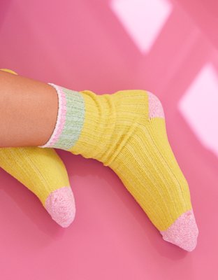 Women's Socks & Tights | Aerie