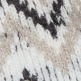 Aerie Crew Fairisle Socks