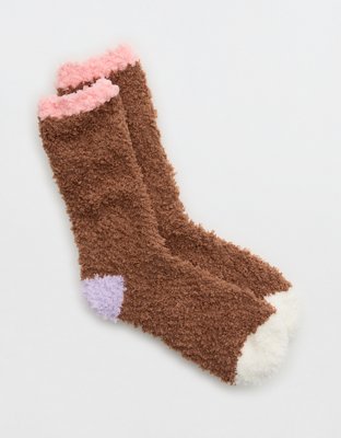 Microfiber socks on sale