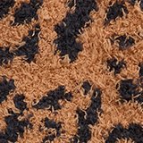 Aerie Fuzzy Crew Socks