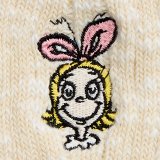 Aerie Marled Crew Socks