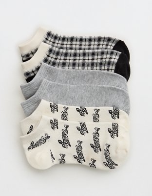 Aerie Sock 3-Pack