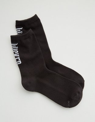 Aerie Real Soft® Crew Socks