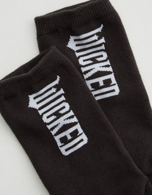 Aerie Real Soft® Crew Socks