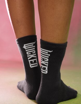 Aerie Real Soft® Crew Socks