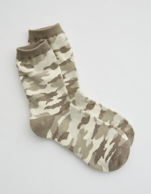 Aerie Real Soft® Crew Socks