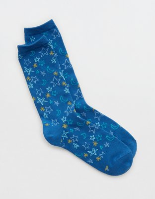 Aerie Crew Socks