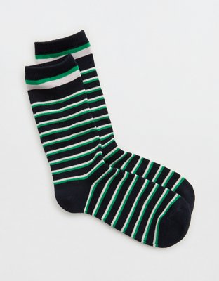 Aerie Real Soft Crew Socks
