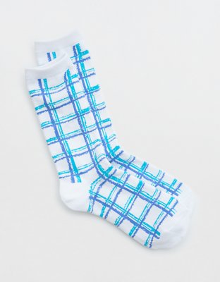 Aerie Real Soft® Crew Socks