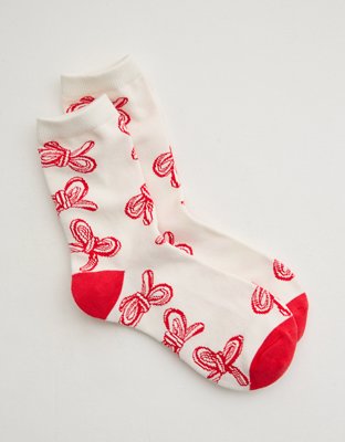 Aerie Real Soft® Crew Socks