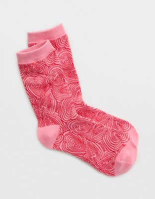 Aerie Real Soft® Crew Socks