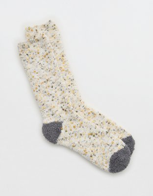 Aerie Crew Socks