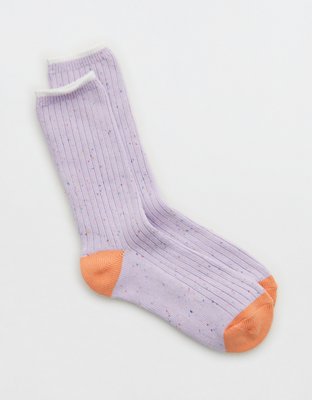 Aerie Nep Crew Socks