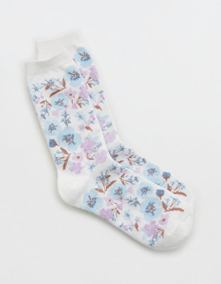 Aerie Real Soft® Crew Socks