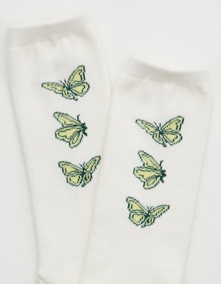 Aerie Real Soft® Crew Socks