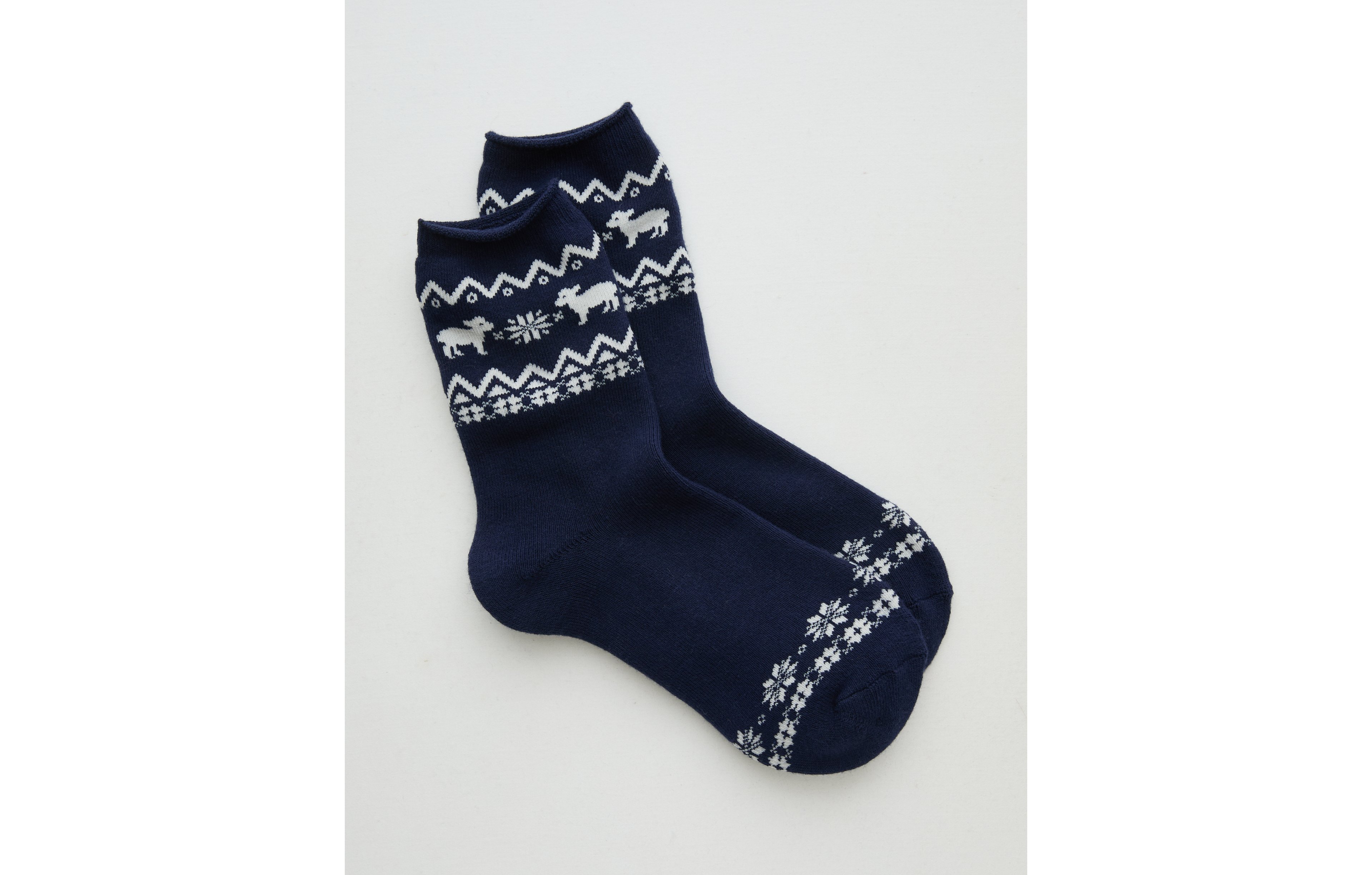 Aerie Terry Crew Socks