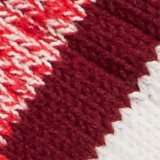 Aerie Colorblock Marled Crew Socks