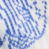 Laundry Blue
