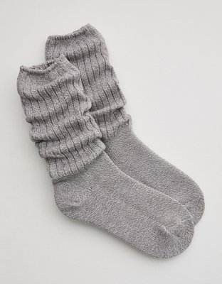 Aerie Marled Socks