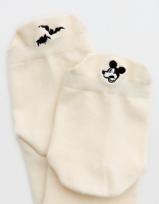 Aerie Mix & Match Bobby Socks