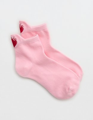 Aerie Mix  Match Bobby Socks