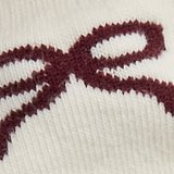 Aerie Scallop Tipping Bobby Socks