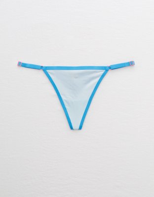 aerie string thong