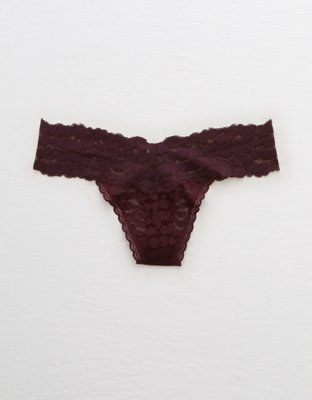 Thongs for Women