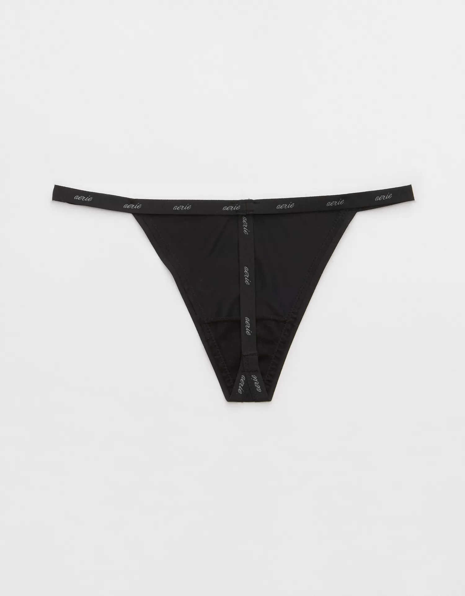 SMOOTHEZ Microfiber String Thong Underwear - thumbnail 9