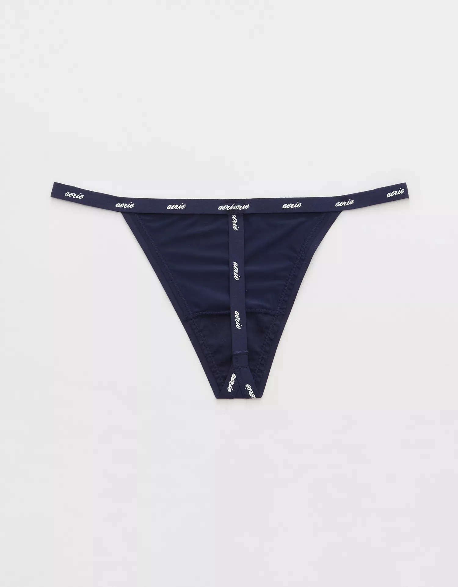 SMOOTHEZ Microfiber String Thong Underwear - thumbnail 6