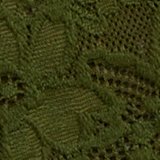 Green Flame