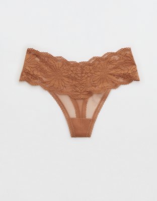 Celebrate Underwear Day With an Aerie 10 Panties for $35 Deal