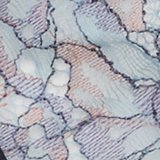 Eyelet Blue
