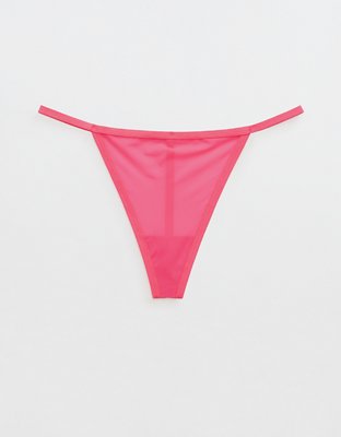 Victoria's Secret PINK - Fan Faves Panty Party! All PINK Panties
