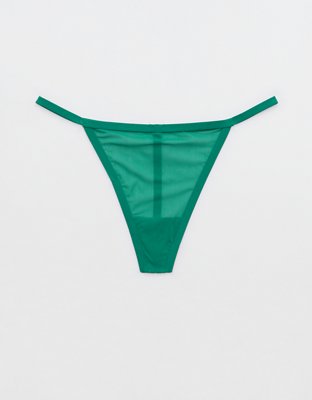 下着・アンダーウェア theredthread S ring tanga THEREDTHREAD/ザレッドスレッド】S ring tanga