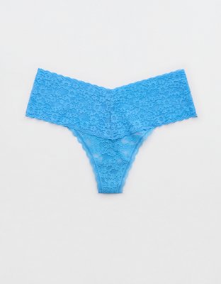 Lace Underwear for Women