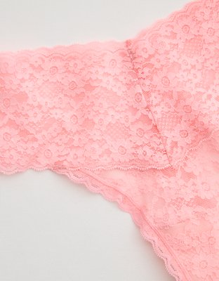 Lace Underwear for Women