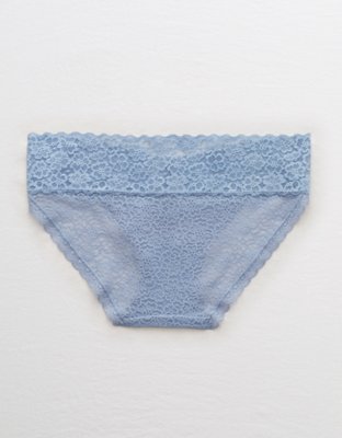 Aerie Lace Bikini Underwear