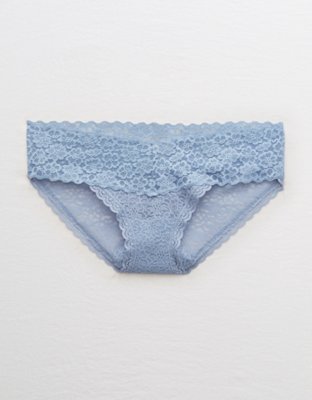 Aerie Lace Bikini Underwear