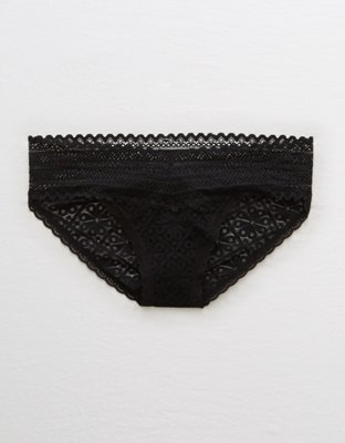 Aerie Lace Bikini Underwear