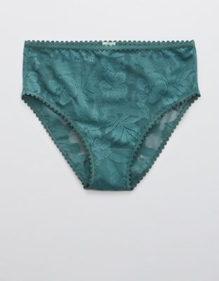 Aerie Lace Bikini Underwear