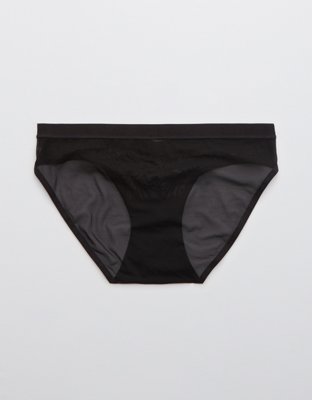 Aerie Mesh Bikini Underwear
